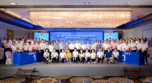 江西市場(chǎng)監(jiān)管局舉辦食品安全抽檢監(jiān)測(cè)技能大比武活動(dòng)，提升專業(yè)能力
