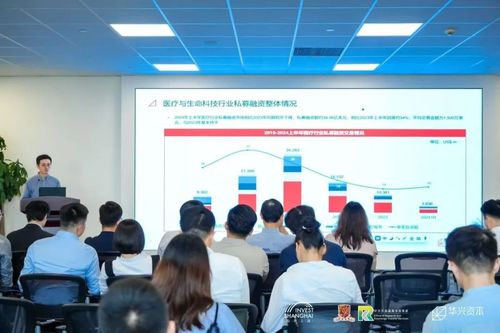 上海市投資促進服務中心聯合華興資本成功舉辦“浦江之光”科創沙龍